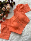 Hakoba Hit 03  Pure Cotton Blouses Wholesale Clothing Suppliers In India